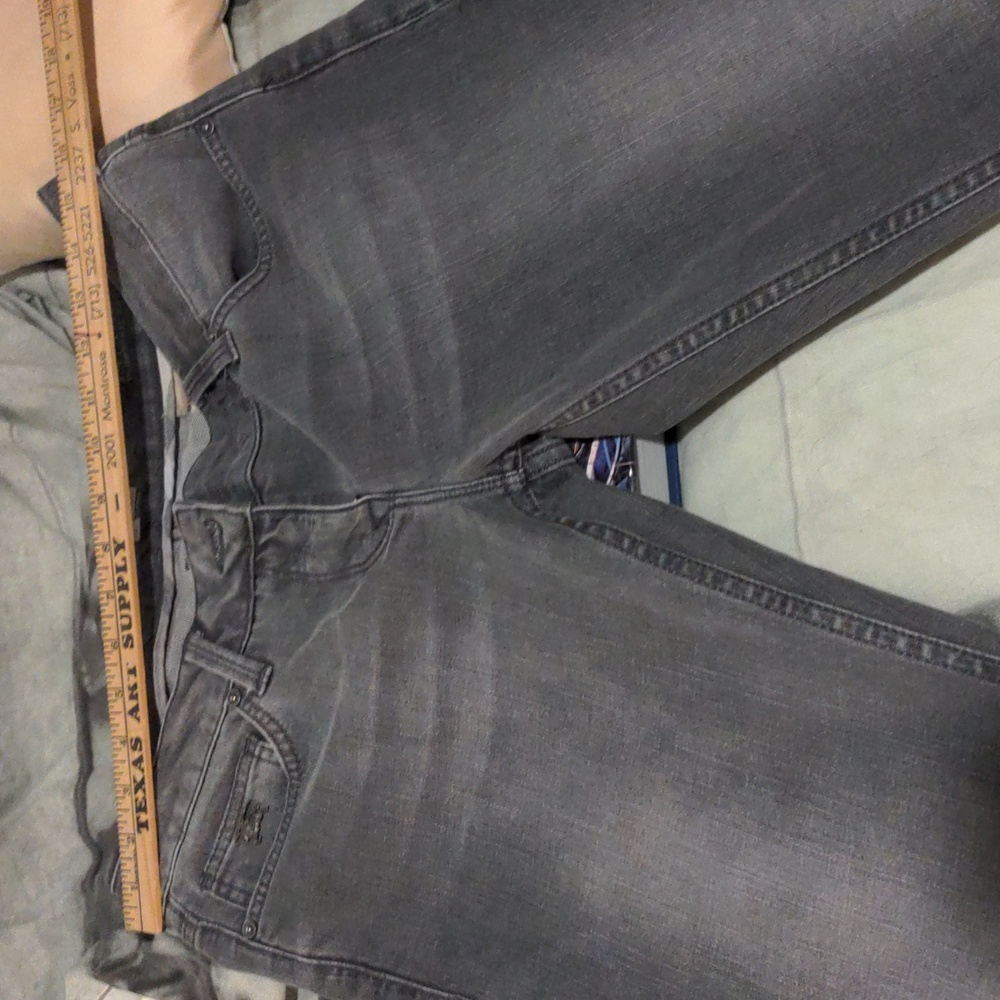 Burberry jean